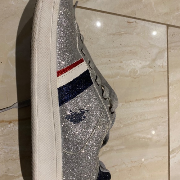 U.S.Polo Assn sneaker - Picture 2 of 7